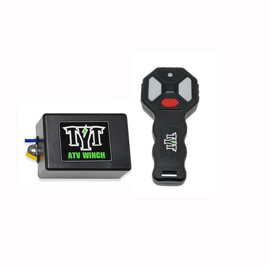 TYT Wireless Remote Control + Control Box